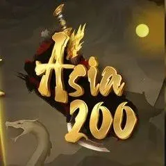 ASIA200 - Game Gaple Seru dan Mengasyikkan