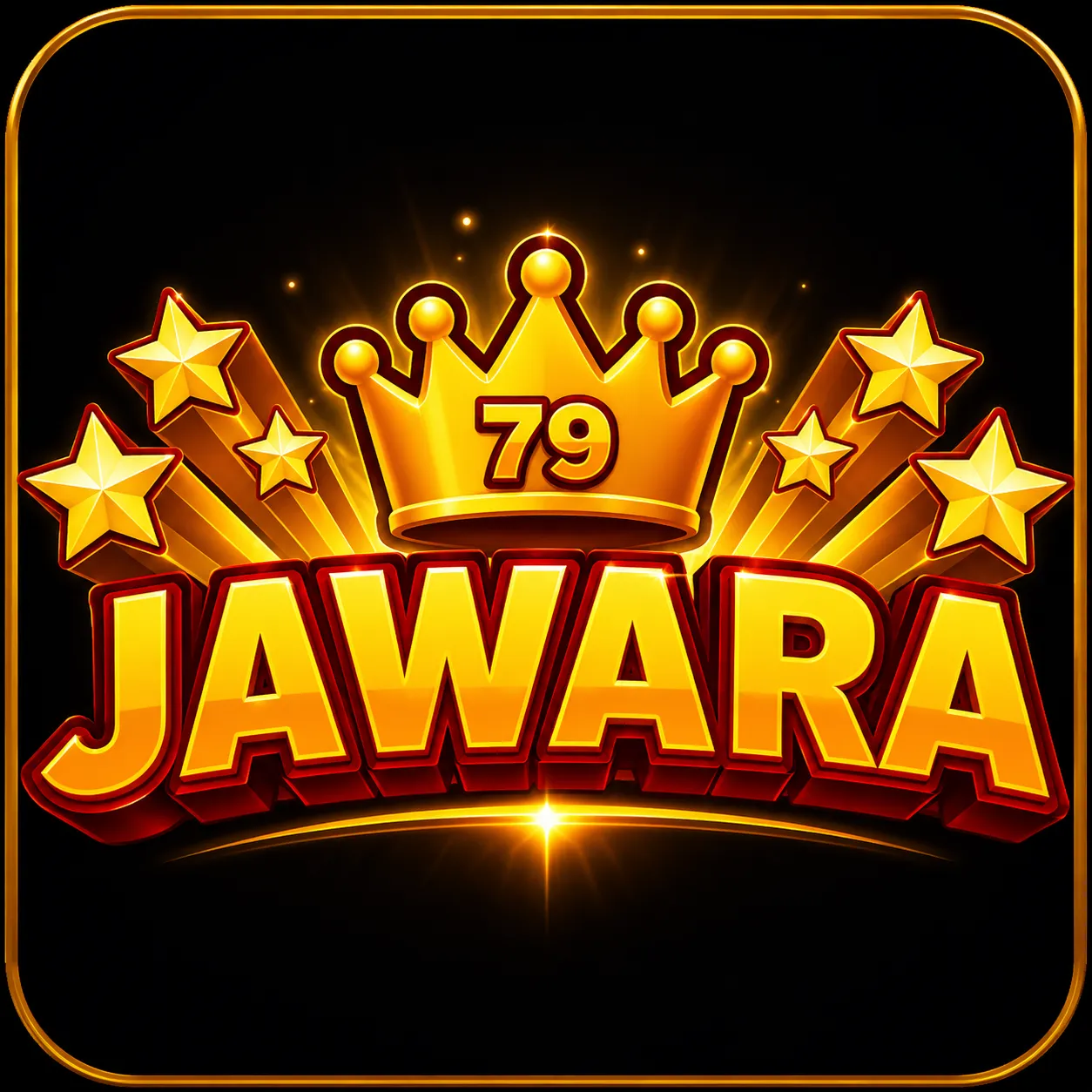 jawara79 APK Racing