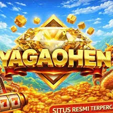 YAGAOHEN - Game Kasino Menarik untuk Penggemar Judi